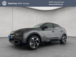 Grau Gebraucht 2024 Citroën C4 PureTech Limousine | 18.490 € (Guter Preis)