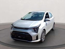 (kcs)sparkling silver Neu 2025 Kia Picanto Vision Kleinwagen | 17.290 € (Fairer Preis)