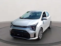 (kcs)sparkling silver Neu 2025 Kia Picanto Vision Kleinwagen | 17.290 € (Fairer Preis)