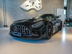 Schwarz Gebraucht 2022 Mercedes AMG GT AMG Coupé | 550.000 €