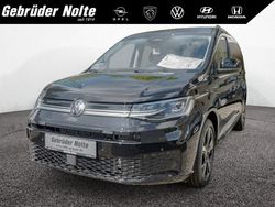 Schwarz / Neu 2025 VW Caddy Maxi Style Van / Kleinbus | 45.950 €