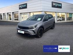 Silber Neu 2024 Opel Grandland X GS Line SUV | 31.880 € (Fairer Preis)