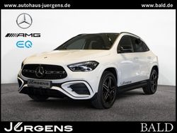 Othercolor Gebraucht 2025 Mercedes GLA250 AMG SUV | 51.880 € (Teuer)