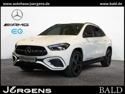 Othercolor Gebraucht 2025 Mercedes GLA250 AMG SUV | 51.880 € (Teuer)