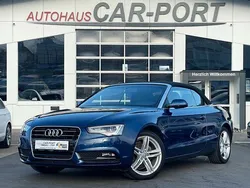 Andere Gebraucht 2015 Audi A5 Comfort Coupé | 17.990 € (Guter Preis)