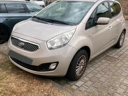 Andere außenfarben Gebraucht 2012 Kia Venga Kleinwagen | 3.750 € (Superpreis)