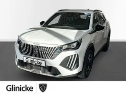 Weiß Neu 2025 Peugeot 2008 Allure SUV | 28.250 € (Superpreis)