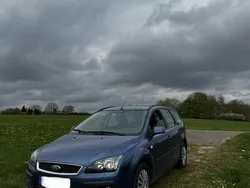 Gebraucht 2006 Ford Focus Kombi | 1.239 € (Etwas zu teuer)