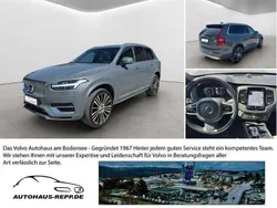 Grau Gebraucht 2022 Volvo XC90 SUV | 45.390 €