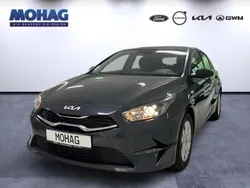 Schwarz Neu 2025 Kia Ceed Comfort Limousine | 25.490 € (Fairer Preis)