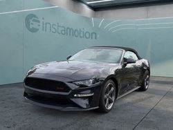 Grau Gebraucht 2024 Ford Mustang Cabrio | 58.490 € (Fairer Preis)