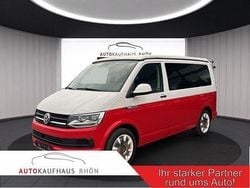 Gebraucht 2018 VW California California Van | 42.990 € (Teuer)