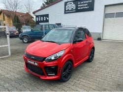 Rot Gebraucht 2021 Ligier JS50 Kleinwagen | 13.399 € (Guter Preis)