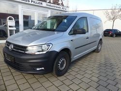Silber Gebraucht 2019 VW Caddy Maxi Van / Kleinbus | 12.900 € (Guter Preis)