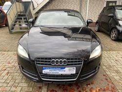 Gebraucht 2010 Audi TT Roadster Sport Cabrio | 5.499 € (Fairer Preis)