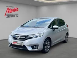 Silber Gebraucht 2016 Honda Jazz Elegance Kleinwagen | 15.980 € (Fairer Preis)