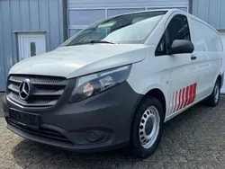 Weiß Gebraucht 2017 Mercedes Vito Van / Kleinbus | 9.990 € (Guter Preis)