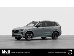 Grau Neu 2025 Volvo XC90 Ultra SUV | 96.913 € (Teuer)