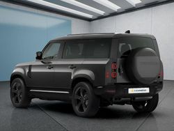 Grau Neu 2025 Land Rover Defender SUV | 110.599 €