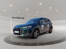 Grün Gebraucht 2025 MG ZS Comfort Limousine | 16.990 € (Guter Preis)