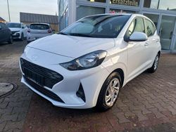 Weiß Neu 2025 Hyundai i10 Kleinwagen | 17.672 € (Fairer Preis)