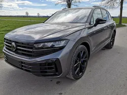Siliziumgrau metallic Neu 2025 VW Touareg R SUV | 89.490 € (Superpreis)