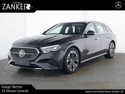 Grau Gebraucht 2024 Mercedes E300 Kombi | 46.490 € (Superpreis)