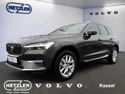 Platinum grey / metallic Gebraucht 2023 Volvo XC60 Plus SUV | 44.850 € (Fairer Preis)