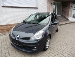 Grau Gebraucht 2008 Renault Clio GrandTour Dynamique Kombi | 1.650 € (Fairer Preis)