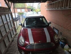 Gebraucht 2008 Mini Clubman Kombi | 2.500 € (Guter Preis)