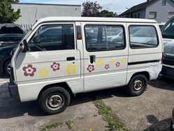 Weiß Gebraucht 1994 Suzuki Super-Carry Van / Kleinbus | 2.999 €