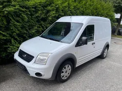 Weiß Gebraucht 2013 Ford Transit Van / Kleinbus | 5.900 € (Superpreis)