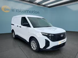 Weiß Gebraucht 2025 Ford Transit | 23.499 € (Guter Preis)