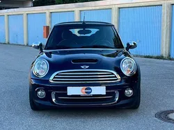 Blau Gebraucht 2012 Mini Cooper Cabriolet Cabrio | 9.800 € (Fairer Preis)
