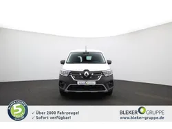 Mineralweiß Gebraucht 2022 Renault Kangoo Van / Kleinbus | 20.890 € (Guter Preis)