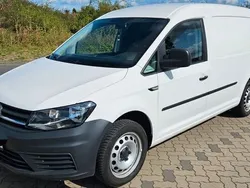 VW Caddy Maxi