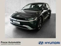 Ecotronic grey / mic Neu 2025 Hyundai Ioniq 5 Dynamiq SUV | 44.490 € (Guter Preis)