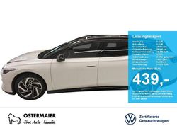 Gletscherweiß Gebraucht 2025 VW ID.7 Pro Kombi | 49.465 €