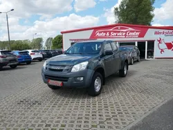 Grün Gebraucht 2014 Isuzu D-Max Abholung | 13.970 € (Guter Preis)