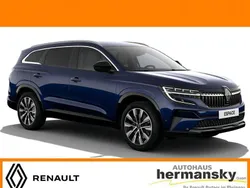 Blau Gebraucht 2025 Renault Espace Techno Van / Kleinbus | 40.550 € (Fairer Preis)