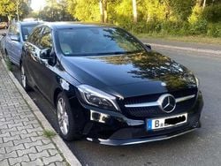 Gebraucht 2016 Mercedes A200 Urban Limousine | 15.500 €