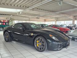 Nero Gebraucht 2007 Ferrari 599 Coupé | 116.900 €