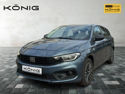 Blau Gebraucht 2023 Fiat Tipo Kombi | 22.999 € (Etwas zu teuer)