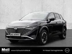 Pearl black (p) Neu 2025 Nissan Qashqai Comfort SUV | 33.980 € (Superpreis)