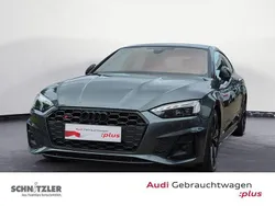 Daytonagrau perleffekt Gebraucht 2023 Audi S5 Sportback Ambiente Kleinwagen | 55.980 € (Fairer Preis)
