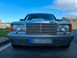 Gebraucht 1986 Mercedes 500 SE Limousine | 11.500 €