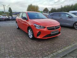 Orangepower Gebraucht 2020 Opel Corsa Edition Limousine | 10.000 € (Superpreis)
