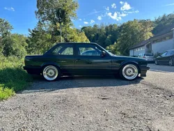 Grün Gebraucht 1988 BMW 318 Performance Coupé | 17.499 €
