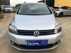 Grau Gebraucht 2012 VW Golf VII Comfortline Limousine | 10.990 € (Fairer Preis)