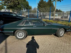 Jaguar XJS